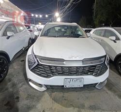 کیا سپۆرتاج